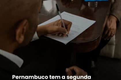Pernambuco tem a segunda maior inadimplência empresarial do Nordeste, aponta Serasa.