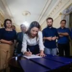 PE na Estrada: Governadora Raquel Lyra autoriza mais de R$ 25 milhões em obras viárias em três regiões do Estado