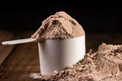 Anvisa manda retirar do mercado marca de whey protein e outros suplementos!