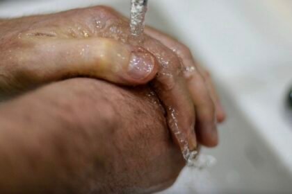 Manutenção deixará áreas do Grande Recife sem água nesta quarta (26)