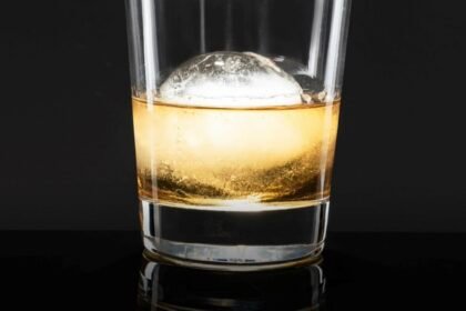 Sobe para cinco o número de mortes relacionadas à intoxicação por metanol em Pernambuco!