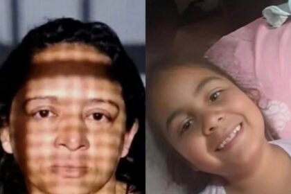 Mulher que matou enteada de 07 anos é encontrada morta dentro da cela no presídio em Brasília.