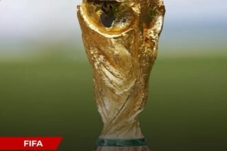 INGRESSO PARA A FINAL DA COPA DO MUNDO DE 2026 PODE CUSTAR ATÉ R$ 35 MIL !