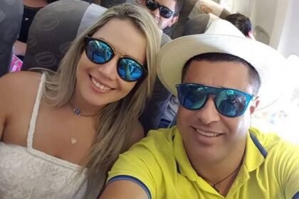 CASAL MORRE E FILHA E MOTORISTA DE CAMINHÃO FICAM FERIDOS EM GRAVE ACIDENTE NA BR-423, EM SALOÁ, PE.