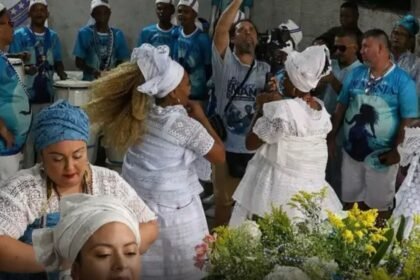 Rio de Janeiro reconhece validade civil de casamentos na Umbanda e no Candomblé