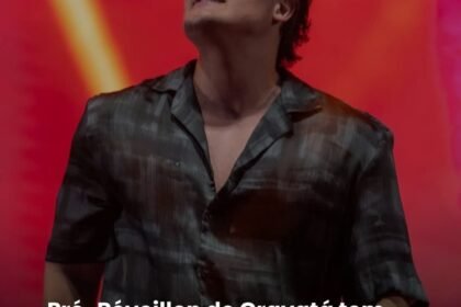 Pré-Réveillon de Gravatá tem Eric Land, Cheiro de Amor e mais; confira programação