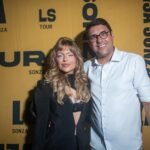 Pop agita a noite do sábado do Pernambuco Meu País Verão em Aldeia, Camaragibe