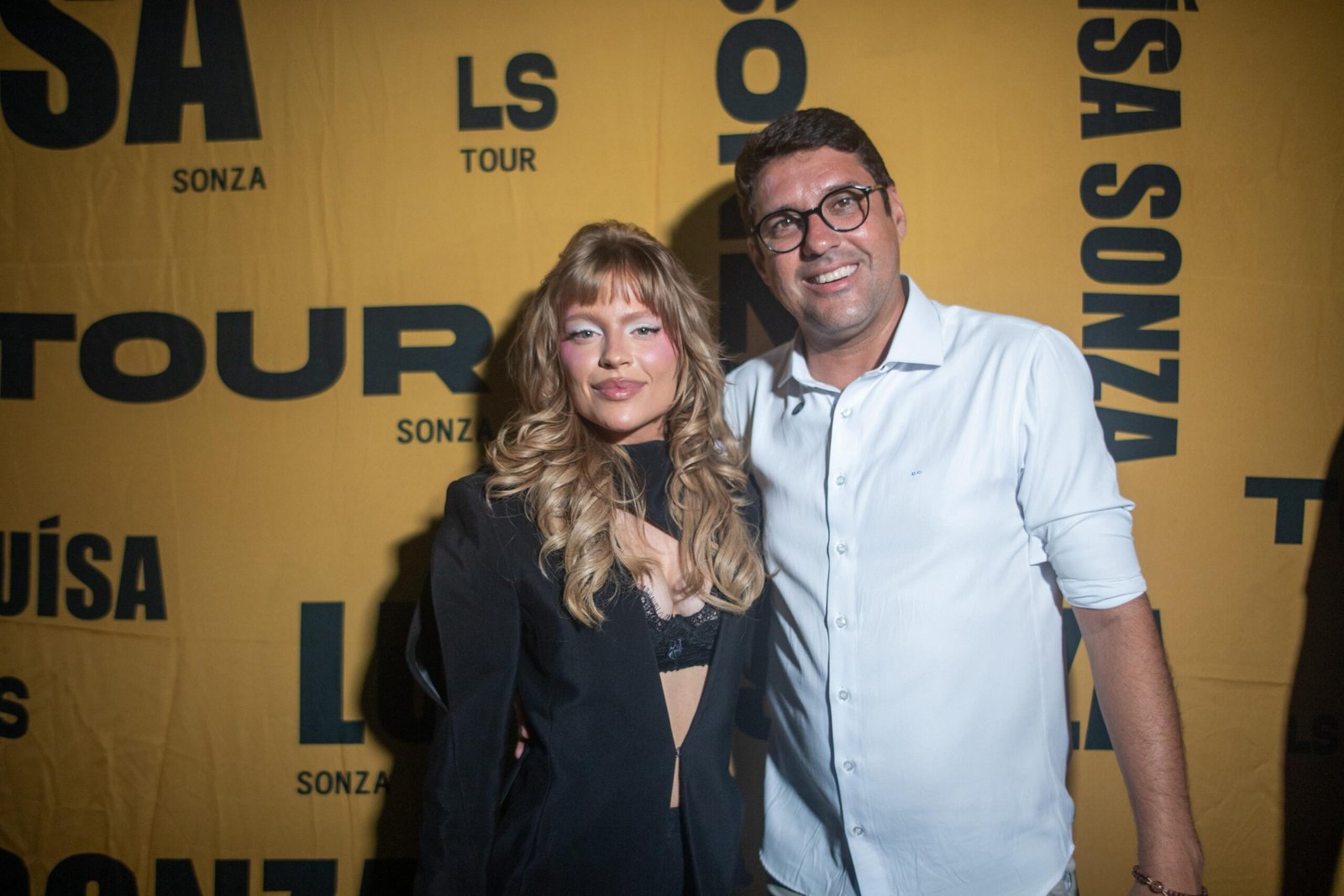 Pop agita a noite do sábado do Pernambuco Meu País Verão em Aldeia, Camaragibe