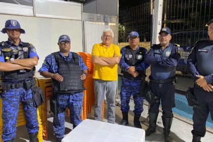 Natal Solidário leva dignidade, acolhimento e esperança a mais de 100 pessoas em Camaragibe