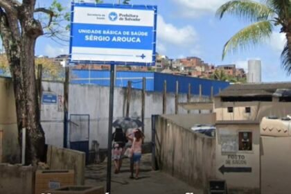 Homem é preso em flagrante na Bahia após tentar estuprar médica em UBS