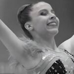 FALECEU EM CURITIBA A GINASTA PARANAENSE ISABELLE MARCINIAK, DE 18 ANOS