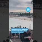 Ataque a tiros na praia mais popular da Austrália deixa ao menos 12 mortos