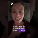 FRANCESA VIRALIZA AO RELATAR EXPERIÊNCIA ABSURDA QUE PASSOU COM MOTORISTA DE APLICATIVO EM GOIÂNIA