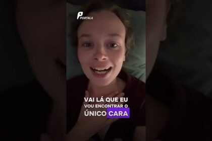 FRANCESA VIRALIZA AO RELATAR EXPERIÊNCIA ABSURDA QUE PASSOU COM MOTORISTA DE APLICATIVO EM GOIÂNIA