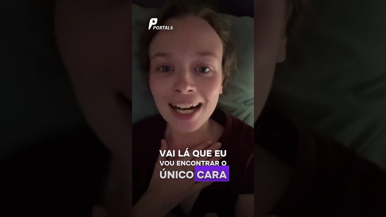 FRANCESA VIRALIZA AO RELATAR EXPERIÊNCIA ABSURDA QUE PASSOU COM MOTORISTA DE APLICATIVO EM GOIÂNIA