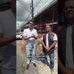 Prefeito Diego Cabral manda recado direto para quem insiste em jogar lixo nas ruas de Camaragibe