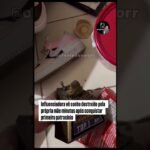 Mãe destrói o sonho da própria filha ! 💔😭