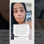 Mulher faz graves denúncias contra o hospital da Restauração em Recife!