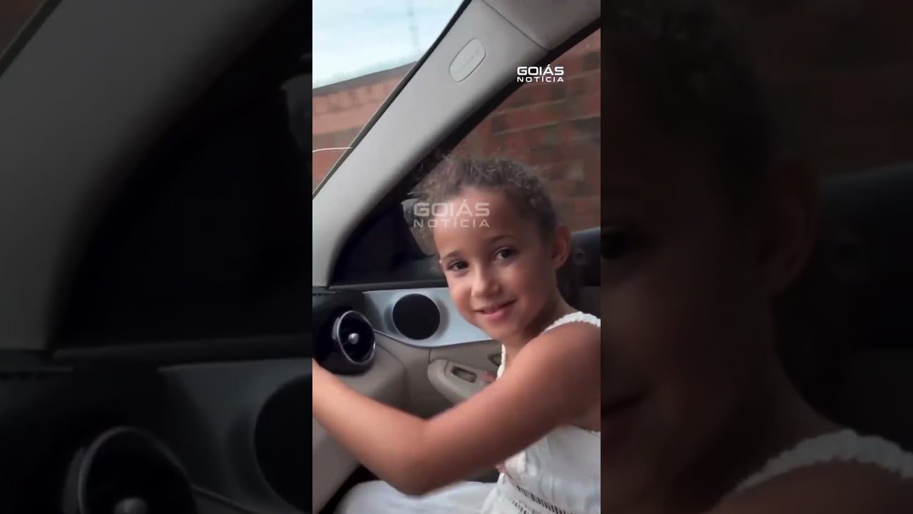 MENINA CHORA AO VER AMIGAS DE BICICLETA E ATITUDE DO PAI SURPREENDE!❤️😭