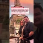 Da ostentação à prisão !