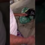 Motoqueiro é agredido após andar de moto com cano de escape barulhento em Jaboatão dos Guararapes!