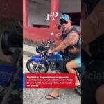 Homem finge ser policial e desacata guardas municipais no Pará !