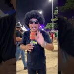 Quem não paga, não consegue ver os artistas no Show da virada da Prefeitura do Recife!