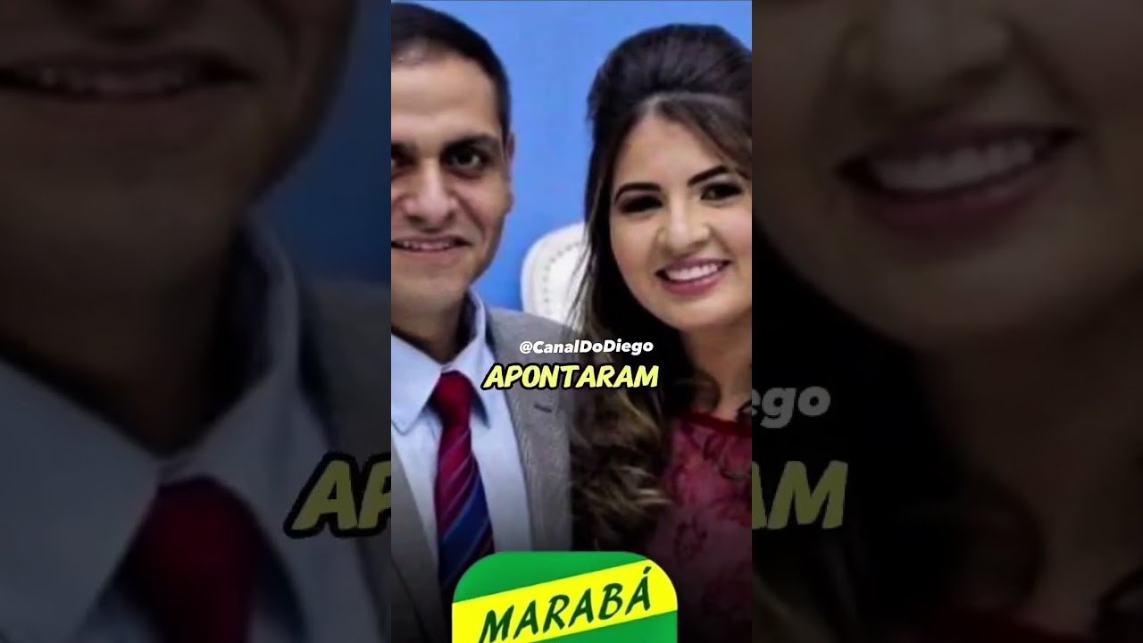 Pastor tinha caso com a nora, e seu filho sabia de tudo! Esse escândalo abalou a Igreja no Pará!