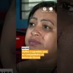 Mulher é agredida pelo ex-companheiro no bairro da Várzea