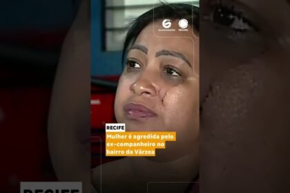 Mulher é agredida pelo ex-companheiro no bairro da Várzea