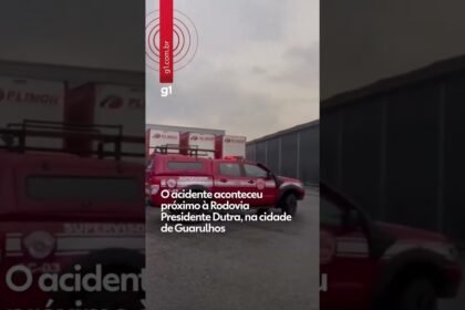 Helicóptero da Band faz pouso forçado na Grande São Paulo!