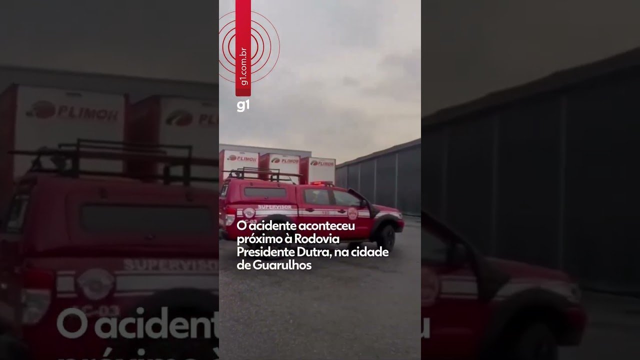 Helicóptero da Band faz pouso forçado na Grande São Paulo!