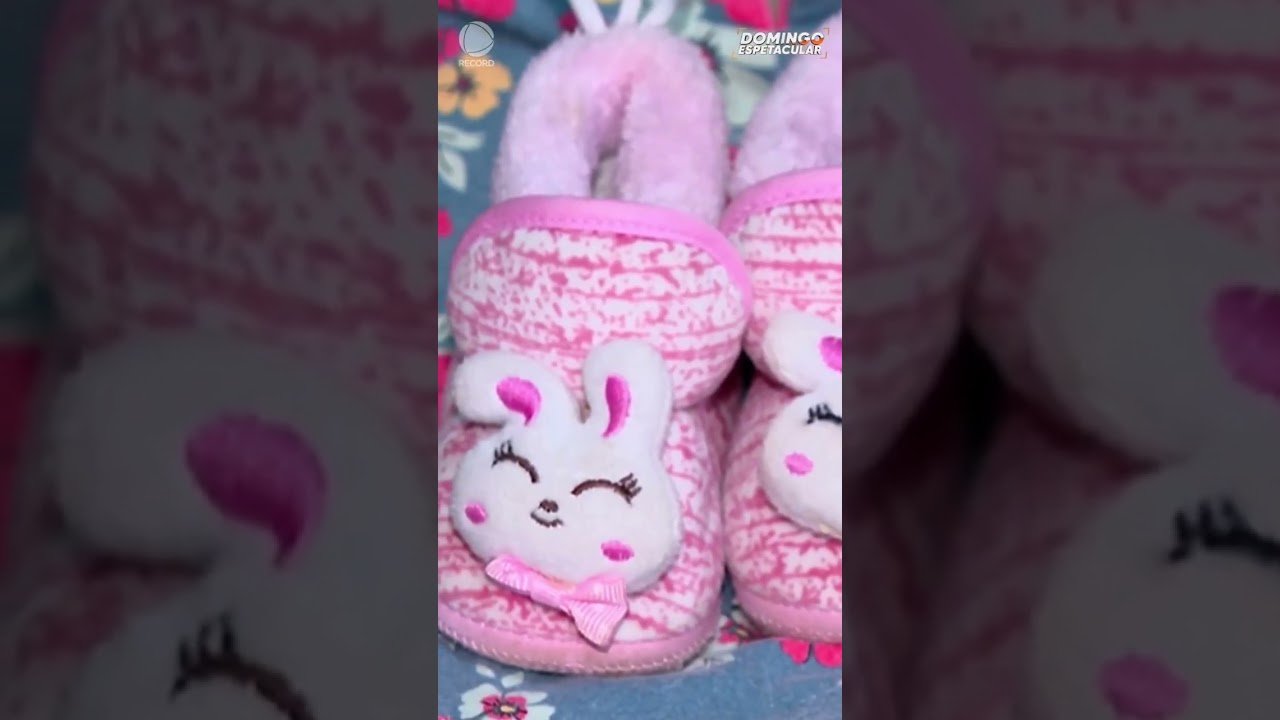 Bebê de 1 ano e 4 meses morre em creche clandestina de Brasília!