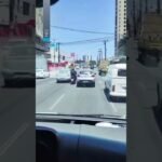 Equipe prepara surpresa em ambulância e faz buzinaço para paciente na ultima sessão de quimioterapia ! ❤️