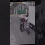 Policial reage e mata assaltante em São Paulo!