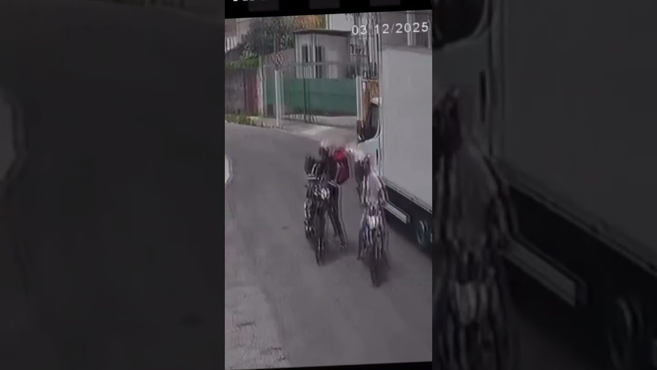 Policial reage e mata assaltante em São Paulo!