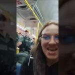 A viagem de ônibus mais segura do Recife! 😅