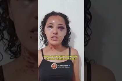 JOVEM SE FINGE DE MORTA PARA ESCAPAR DE TENTATIVA DE ESTUPRO !