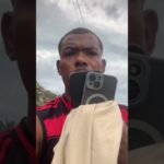 Homem captura assaltante obrigou o criminoso a devolver os celulares roubados no Centro do Rio de Janeiro!