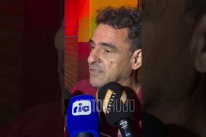 O DESABAFO DE UM PAI ! Filhos expulsam pai de casa e trocam tiros com a polícia, um morreu e outro acabou ferido.