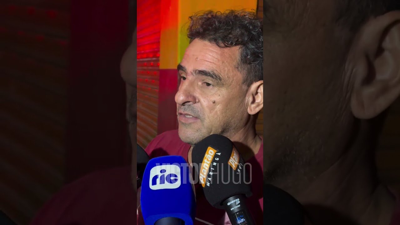 O DESABAFO DE UM PAI ! Filhos expulsam pai de casa e trocam tiros com a polícia, um morreu e outro acabou ferido.