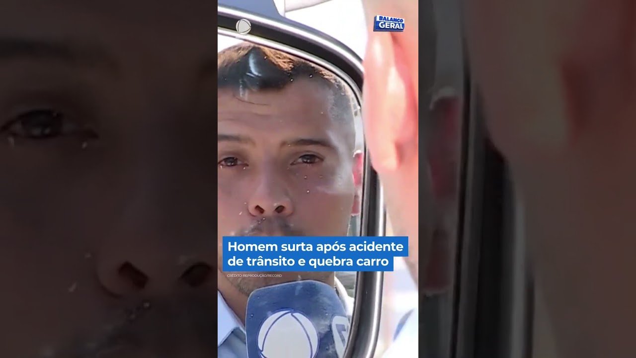 Um advogado, aparentemente possuído pela fúria da destruição, protagonizou uma cena de violência na avenida Timbiras. Bairro Cidade Nova, Zona Norte de Manaus.