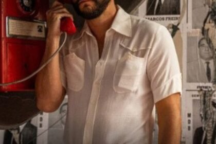 O Agente Secreto” faz história com quatro indicações ao Oscar e coloca Pernambuco no centro do cinema mundial