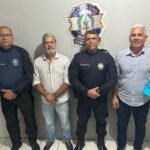 Camaragibe é referência em segurança pública no Nordeste!