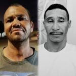 DOIS HOMENS FORAM MORTOS A TIROS EM MERCADINHO NA ZONA RURAL,EM PETROLINA-PE