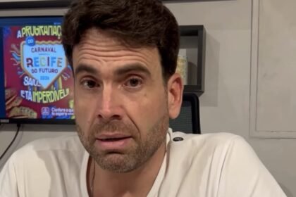 EDUARDO MOURA CRITICA GASTOS DO CARNAVAL E APONTA QUASE TRIPLICAÇÃO DO ORÇAMENTO EM ANO ELEITORAL !