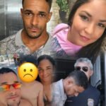 Esse é o indivíduo que matou covardemente a esposa e jogou o corpo dentro de caixa d’água em Camaragibe !