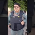 Mulher revoltada acusa subtenente da PM de ser caloteiro no Ceará !