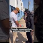 Delegada prende policial militar em flagrante após ele agredir covardemente a esposa no Maranhão!