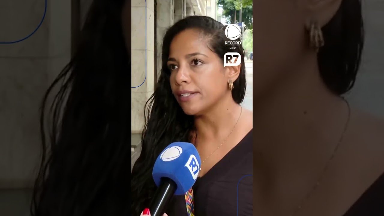 Tenho nojo de preto”: mulher, comete injúria racial contra comtilhar casal em Belo Horizonte